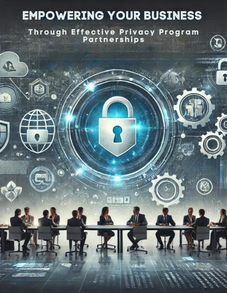 Empowering Companies Through Privacy Programs.